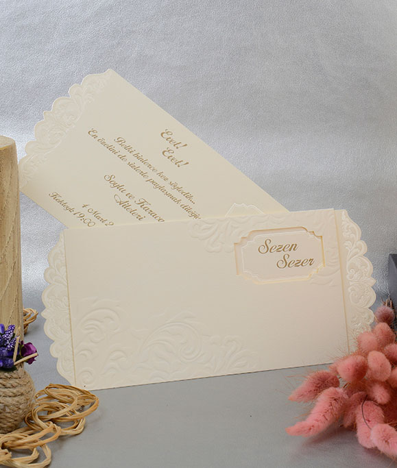 Pozivnice za svadbu