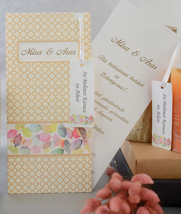 Pozivnice za svadbu