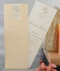 Pozivnice za svadbu