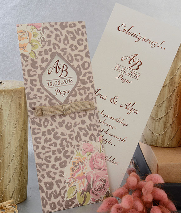 Pozivnice za svadbu