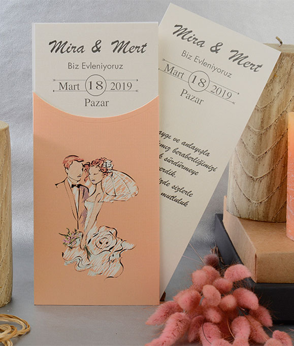 Pozivnice za svadbu