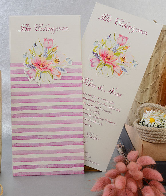 Pozivnice za svadbu
