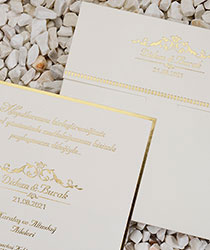 Pozivnice za svadbu