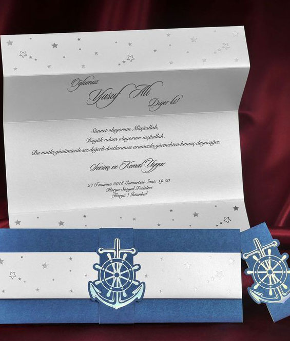 Pozivnice za rođendane