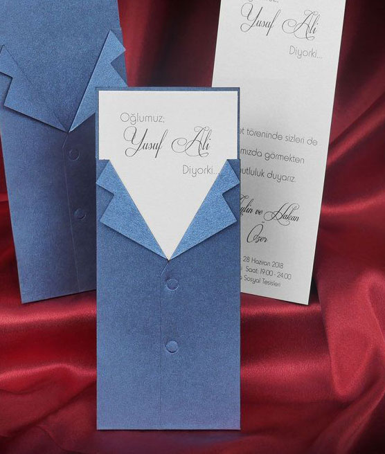 Pozivnice za rođendane