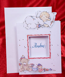 Pozivnice za rođendane