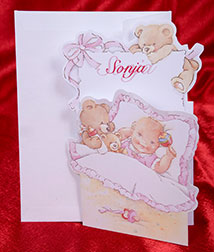 Pozivnice za rođendane