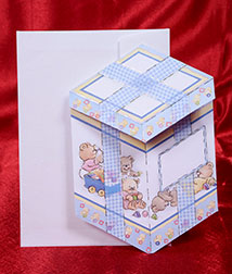 Pozivnice za rođendane