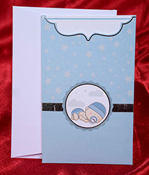 Pozivnice za rođendane