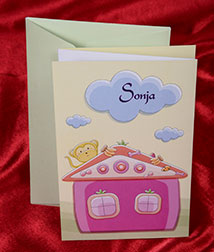 Pozivnice za rođendane