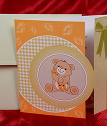 Pozivnice za rođendane