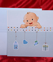 Pozivnice za rođendane