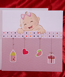 Pozivnice za rođendane