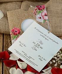 Pozivnice za svadbu