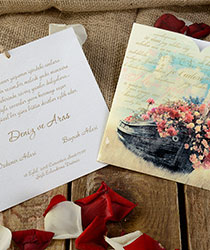 Pozivnice za svadbu