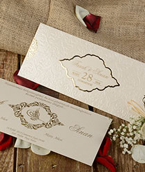 Pozivnice za svadbu