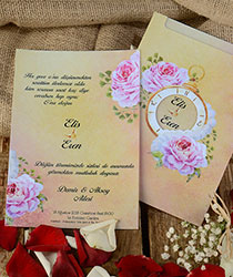 Pozivnice za svadbu