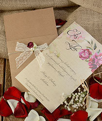 Pozivnice za svadbu