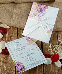 Pozivnice za svadbu