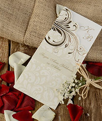 Pozivnice za svadbu