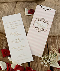 Pozivnice za svadbu