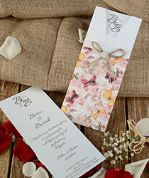 Pozivnice za svadbu