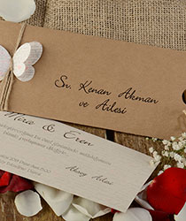 Pozivnice za svadbu