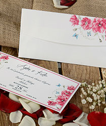 Pozivnice za svadbu