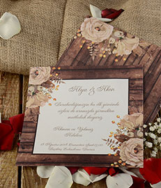 Pozivnice za svadbu