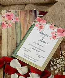 Pozivnice za svadbu
